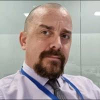 Mark Earnshaw Email & Phone Number