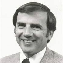 James W. Hoffman Obituary