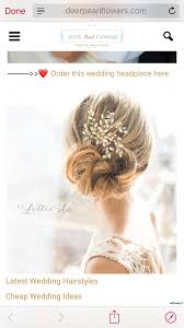 20 Wedding Hair Ideas Wedding Hairstyles Hair Styles Hair Jessica received a 57% on the math exam, but sophie and kaylie got a 97%. pinterest