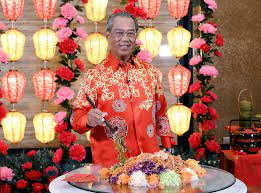 The actual public holiday is from february 10 to february 16. Muhyiddin Assures Government Will Balance Survival And Economic Needs At Virtual Malaysia Cny Open House 2021 Malaysia Malay Mail