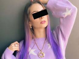 Sin embargo, parece que nadie le ha perdonado a yosstop su actitud grosera y prepotente a bordo pese a que sus fotografías parecen de ensueño, muchos se han detenido a criticarla y recordarle. 9ry6l Rqyntiem