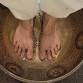  Tibetan Sound Bowl Foot Bath with Crystal Sound event image