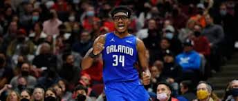 Wendell Carter
