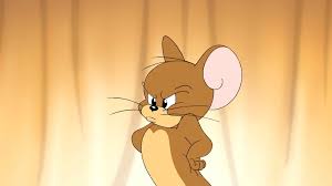 0+] Jerry Mouse Bilder