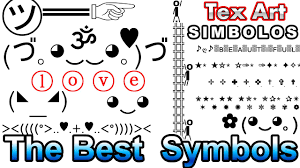 Best extension for symbols, text symbols and text emojis with one click copy and paste option. Weird Letters And Symbols Letter