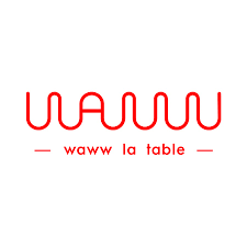 Waww La Table 