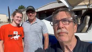 Nothing but clear blue skies at our Addison, Texas campus recently! Stop by  for a discovery flight and enjoy a bird's-eye view!  https://epicflightacademy.com/locations-addison/