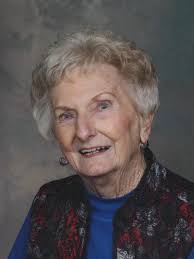 Obituary of Barb Smith