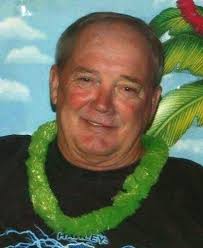 Donald Williams Obituary (1950