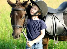 Horses Really Are The Best Therapy