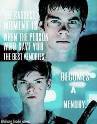 35 Maze runner ideas