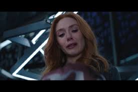 Pose sezonul 3 episodul 5something borrowed, something bluemay. Wandavision Recensione Dell Ottavo Episodio Ecodelcinema