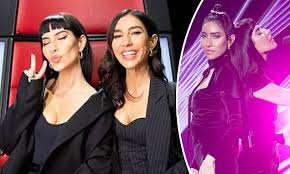 The Veronicas are 'being considered' as permanent The Voice replacements
