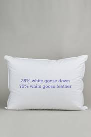 Luxury Hotel Pillows Feather Pillows Hotel Pillows Perfect Pillow