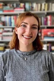 Wiley Harper's Instagram, Twitter & Facebook