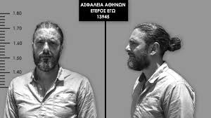 — я сам это сделал. Eteros Egw Ka8arsis H Anarthsh Toy Skhno8eth Swthrh Tsafoylia Gia Ton Spyro Mpimpila Poy Egine Viral Eimai Metrios H8opoios Enallaktikos Gr
