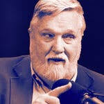 William Cade, French Resistance Fighter, 75