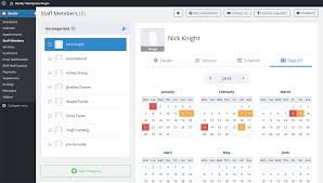 Bookly Pro Appointment Booking And Scheduling Software System Scheduling Software Calendar Sync Appointments