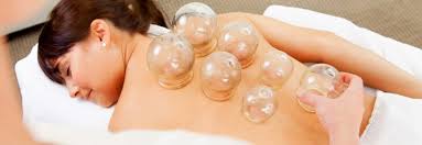 Cupping Therapy: An Ancient Chinese Therapeutic Technique With Modern Day  Efficacy