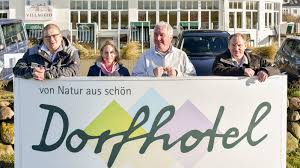 Umgeben von dünen und dem nordfriesischen wattenmeer, genießen hier sowohl erholungssuchende als auch familien. Netzwerktechnik Aus Hamburg Fur Das Tui Blue Hotel Auf Sylt Kurt Pagel Gmbh Elektroanlagen
