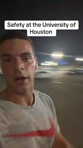 University of Houston Natural Science