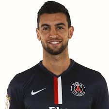 Javier Pastore