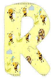 Pin On Favorite R Letters