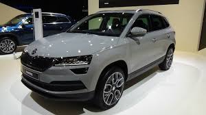 We did not find results for: 2018 Skoda Karoq Style 1 6 Tdi 115 Exterior And Interior Auto Show Brussels 2018 Youtube