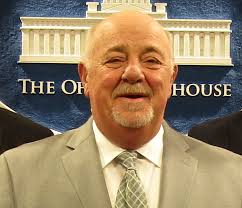 County Column: Commissioner Mike Kerschner