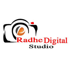 Radhe Digital Studio
