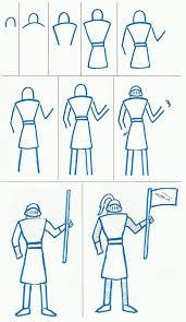 Hugedomains Com Shop For Over 300 000 Premium Domains Knight Drawing Easy Drawings Kids Art Projects