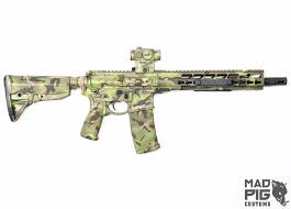 Mad Pig Customs Lever Action Rifle Marlin Marlin Lever Action Mad Pig Customs In this video we take a look at some awesome new rifles from the marlin custom shop including the popular new marlin modern. mad pig customs lever action rifle