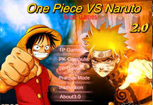 Realistically this is completely up to interpretation. One Piece Vs Naruto 2 0 Play Online Dbzgames Org