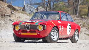 Image result for Alfa Red 1966 Alfa-Romeo