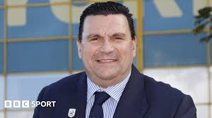 Mark Devlin: Leyton Orient appoint new chief executive