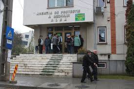 Arad, anunta publicul interest asupra disponibilizarii proiectului de plan si finalizarii raportului de mediu. Garda De Mediu Alba Junkyard Cluj Napoca
