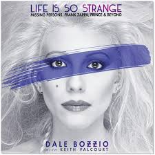 Dale Bozzio