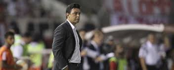 El dt de river habló sobre su continuidad. River Plate Boss Marcelo Gallardo Copa Libertadores In Madrid Is Shameful Football Espana