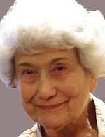 Mary Catlin Obituary (1922