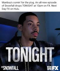 Snowfall Fans California Community