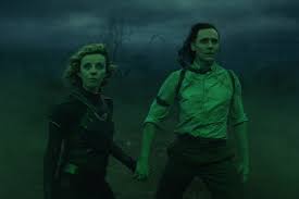 Now as loki finds himself at the hands of the time variance authority (tva), the rest of the season will see them team up to hunt down a formidable yet familiar foe. 2bc 4m9hax2kkm