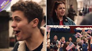 Derry Girls creator Lisa McGee confirms she is in talks to make hit series  into movie