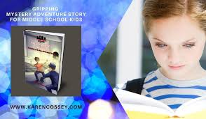 Crime Reads for Tweens: The Con Artist's Takeover