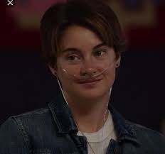 20 ideeën over Een weeffout in onze sterren