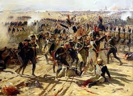 Napoleonic wars is a multiplayer dlc (expansion pack) for mount & blade: Battle Of Aspern Essling Napoleonic Wars Battle Of Aspern Essling