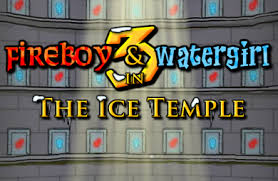 Fireboy and watergirl 5 is totally free and requires no registration! Pin On Fireboy And Watergirl