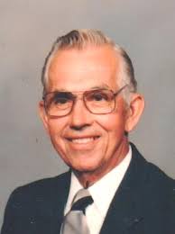 Donald Neuenschwander Obituary