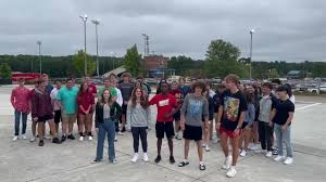 Mill Creek Band Fundraiser | Vertical Raise