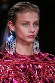 Jewellery Highlights From The Catwalk