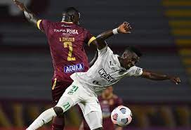 Follow the deportes tolima vs deportivo cali live score and results starting at 00:30, here on sambafoot. Copa Sudamericana Tolima Goleo 3 0 Al Deportivo Cali Rcn Radio